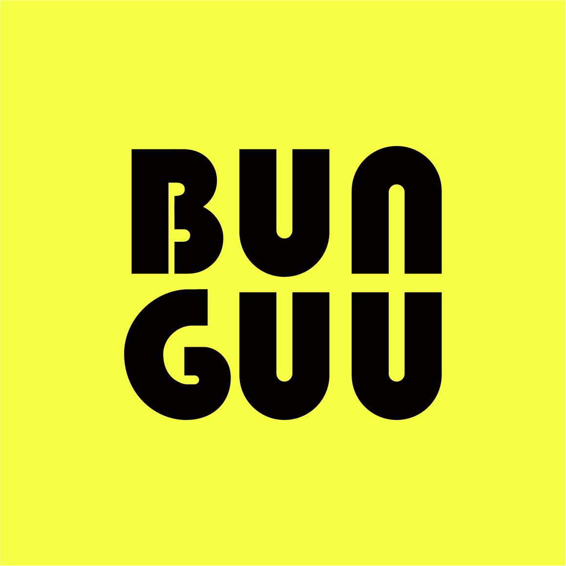 新店舗【BUNGUU】オープンのお知らせ